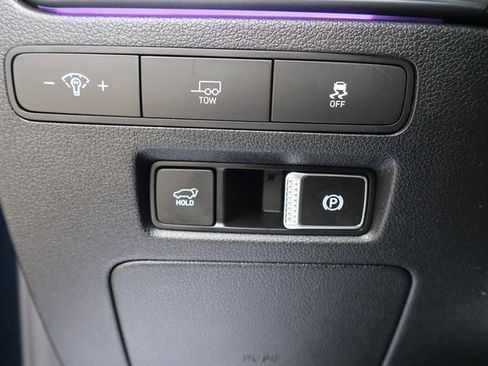 Used 2025 Hyundai Palisade Calligraphy image 28