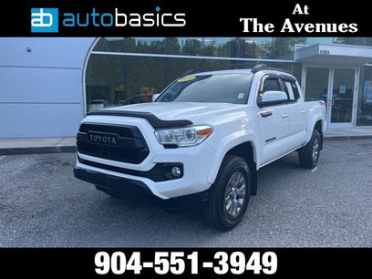 Used 2019 Toyota Tacoma SR w/ SR Convenience Package