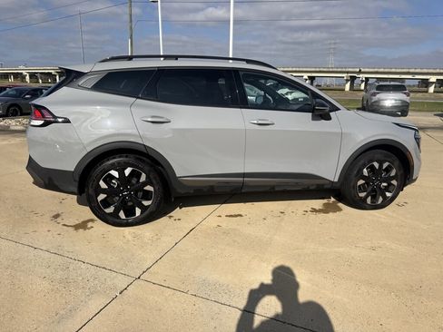 Used 2024 Kia Sportage X-Line w/ X-Line Premium Package image 15