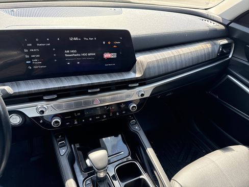 Used 2023 Kia Telluride EX image 25