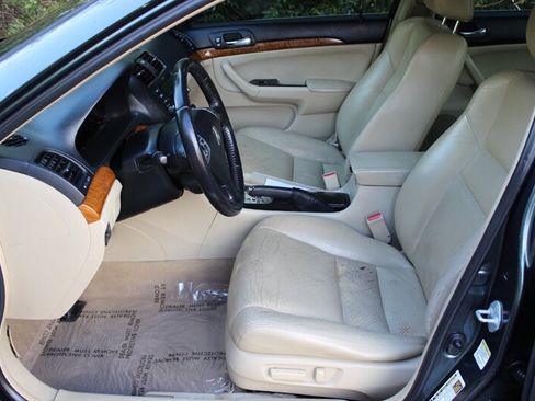 Used 2007 Acura TSX FWD image 11