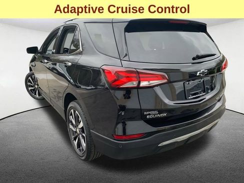 Used 2023 Chevrolet Equinox Premier AWD/4WD image 10