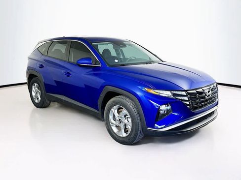 Used 2023 Hyundai Tucson SE FWD image 23