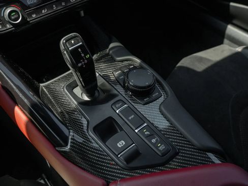 Used 2022 Toyota Supra A91 Edition w/ Driver Assist Package RWD image 26