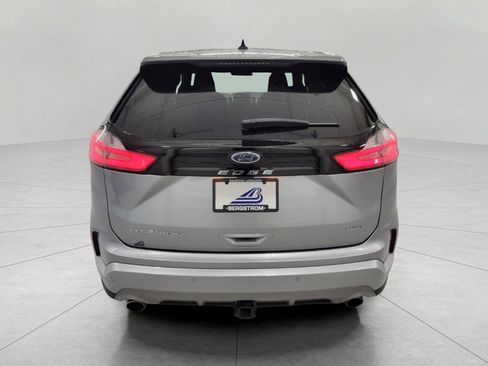 Used 2023 Ford Edge Titanium w/ Equipment Group 301A AWD/4WD image 53