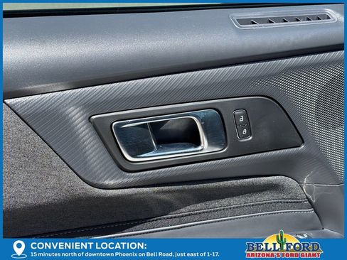 New 2026 Ford Mustang Coupe image 16