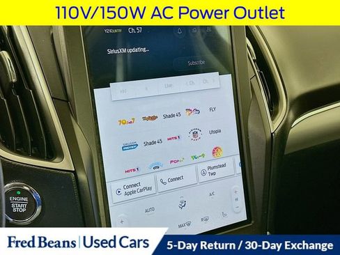 Certified 2021 Ford Edge SEL w/ Convenience Package image 18