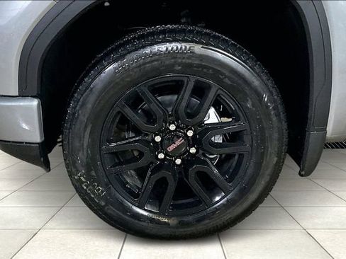 New 2026 GMC Sierra 1500 Elevation w/ Elevation Premium Package image 8