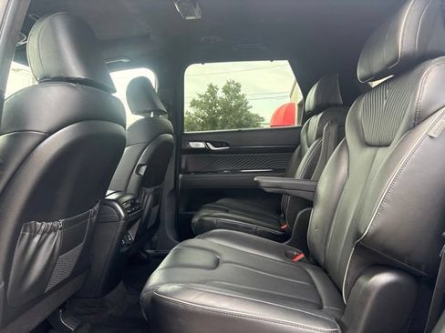 Used 2023 Hyundai Palisade Calligraphy AWD/4WD image 14