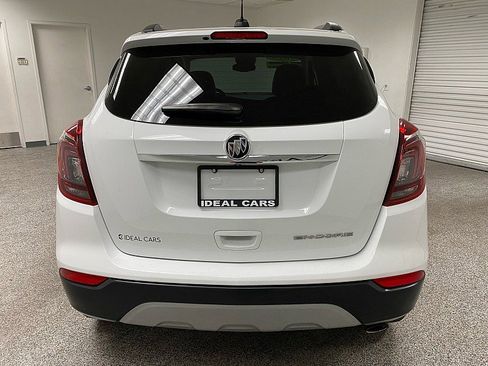 Used 2019 Buick Encore Preferred image 6