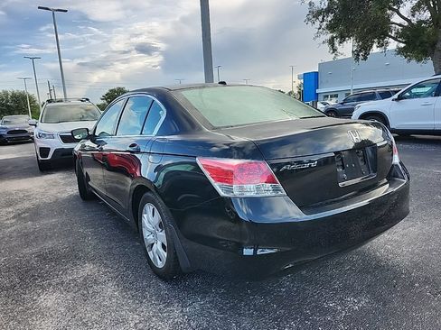 Used 2009 Honda Accord EX-L image 5