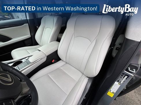 Used 2022 Lexus RX 350 AWD w/ 3500 lbs Tow Prep Package image 12