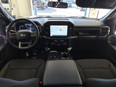 Used 2023 Ford F150 XLT w/ Equipment Group 302A High image 19