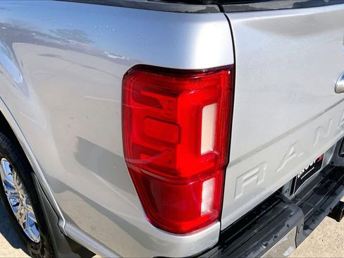 Used 2019 Ford Ranger XLT w/ Equipment Group 302A Luxury image 27