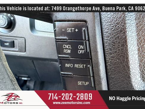 Used 2014 Ford F150 XL w/ Equipment Group 101A Mid image 23