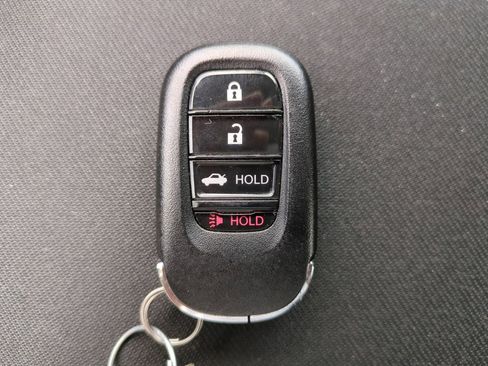 Used 2025 Honda Civic LX image 26