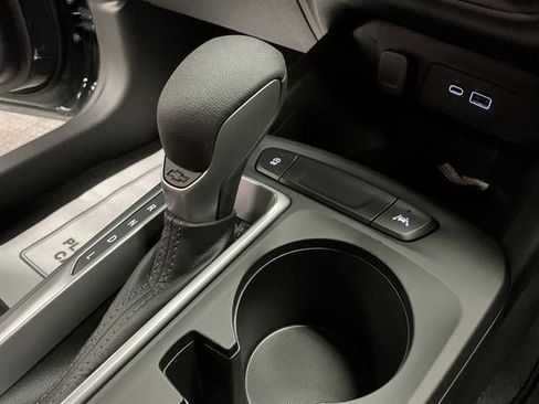 New 2026 Chevrolet Trax LS FWD image 16