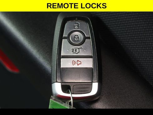 Used 2021 Ford Bronco Sport Big Bend AWD/4WD image 9