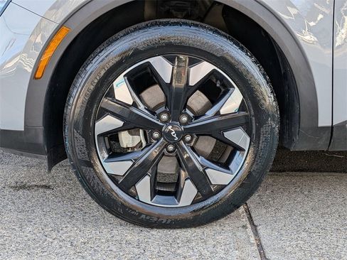 Certified 2023 Kia Sportage X-Line image 27