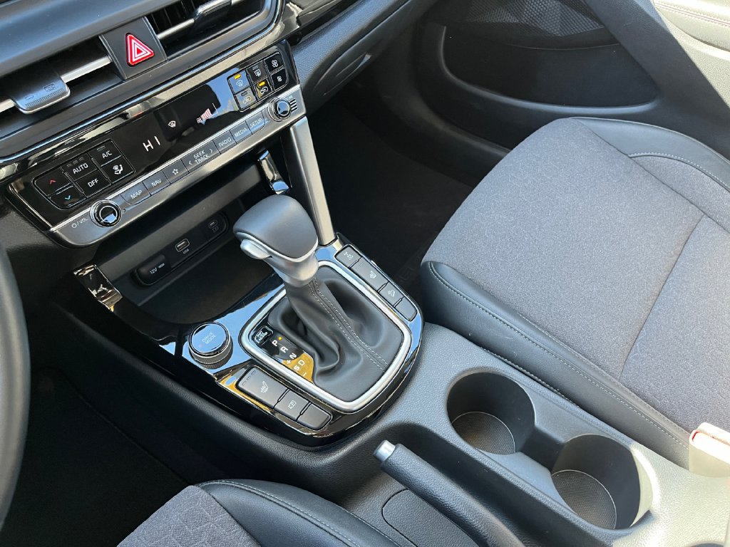 Certified 2026 Kia Seltos S AWD/4WD image 14