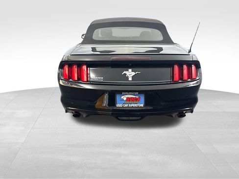 Used 2015 Ford Mustang V6 w/ Equipment Group 051A image 6