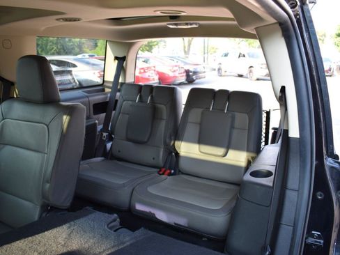 Used 2019 Ford Flex SEL w/ Equipment Group 202A AWD/4WD image 37