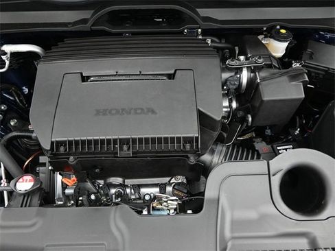 New 2026 Honda Passport TrailSport image 30