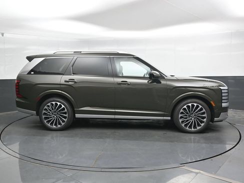 Certified 2026 Hyundai Palisade Calligraphy AWD/4WD image 4