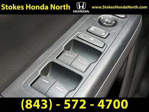 Certified 2024 Honda CR-V EX image 27
