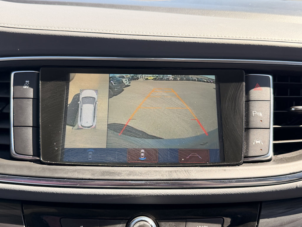 Used 2018 Buick Enclave Premium FWD image 26