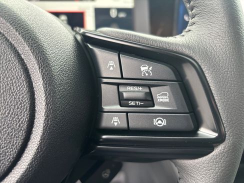 New 2026 Subaru Outback Limited XT image 19