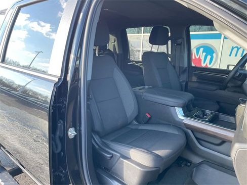 Used 2025 Chevrolet Silverado 2500 LT w/ Trail Boss Package image 27