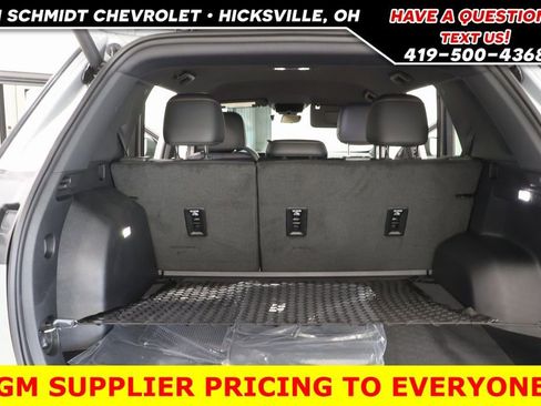 New 2026 Chevrolet Equinox ACTIV w/ Convenience Package III image 27