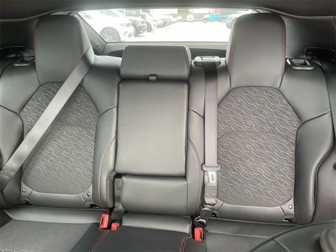 New 2025 Dodge Charger R/T w/ Quick Order Package 25M R/T image 24