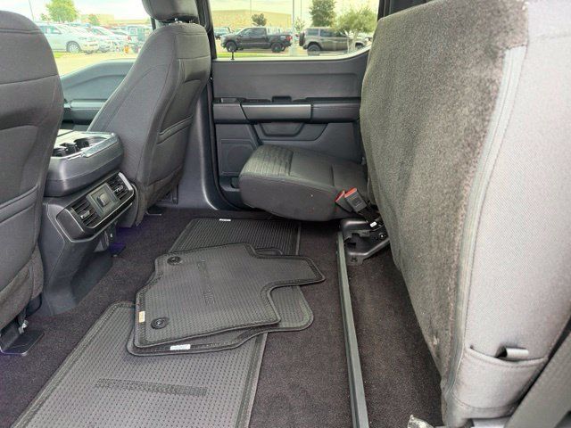 Used 2021 Ford F150 XL w/ STX Appearance Package RWD image 23