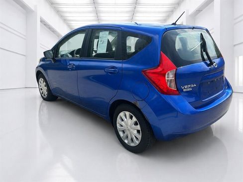 Used 2015 Nissan Versa Note S Plus FWD image 23