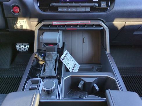 New 2026 Toyota Tundra SR5 image 19