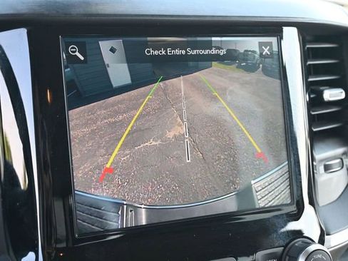Used 2020 RAM 2500 Big Horn w/ Level 2 Equipment Group AWD/4WD image 30
