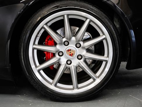 Used 2011 Porsche 911 Carrera S RWD image 44