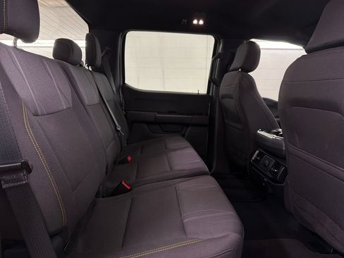 Certified 2024 Ford F150 STX w/ STX Black Appearance Package AWD/4WD image 32