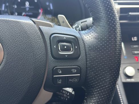 Used 2019 Lexus RC 350 F Sport RWD image 21