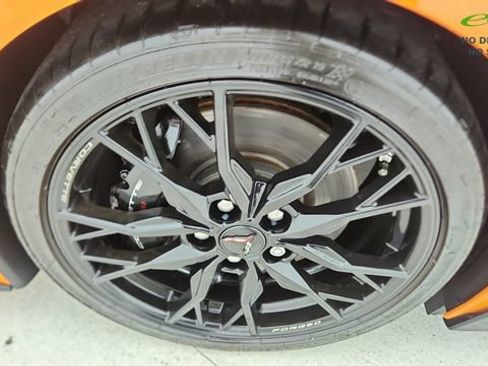 Used 2023 Chevrolet Corvette Stingray Preferred Cpe w/ Z51 Performance Package RWD image 49