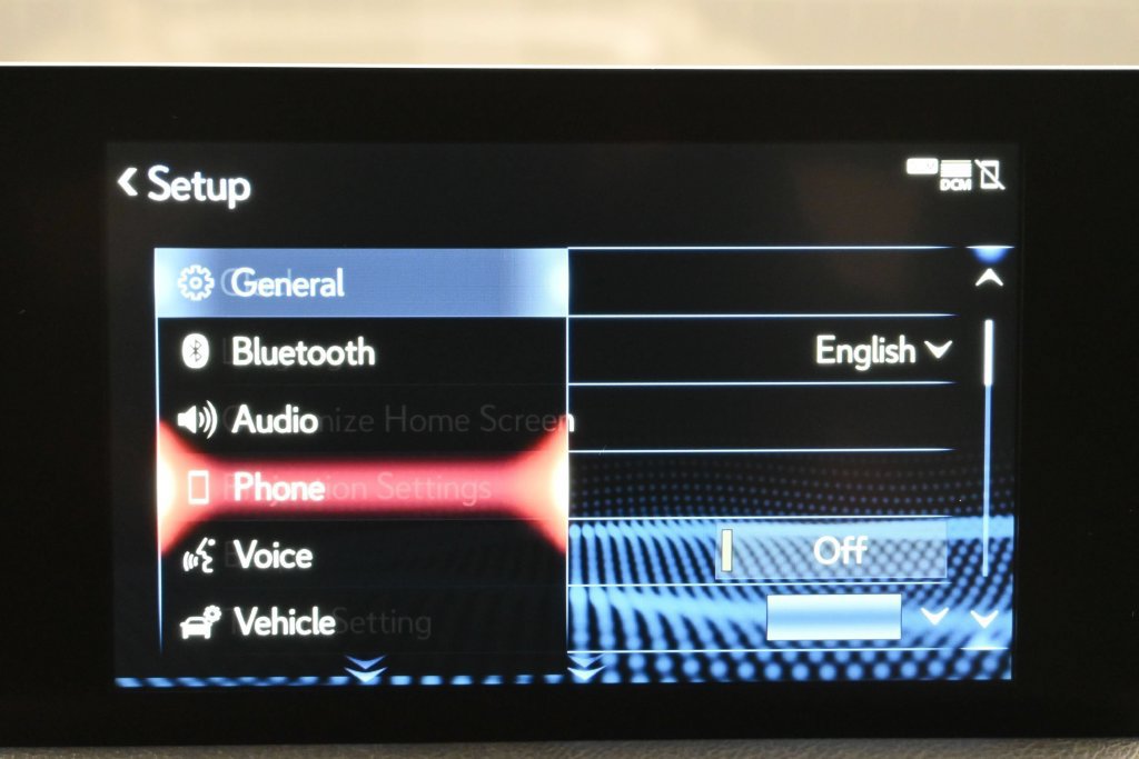 Used 2023 Lexus IS 350 F Sport w/ Memory Package RWD image 11