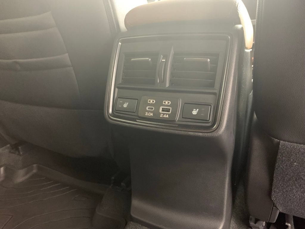 Used 2026 Subaru Forester Touring AWD/4WD image 25