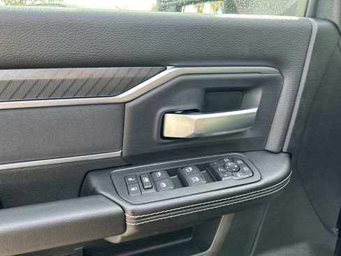 New 2026 RAM 3500 Big Horn AWD/4WD image 12