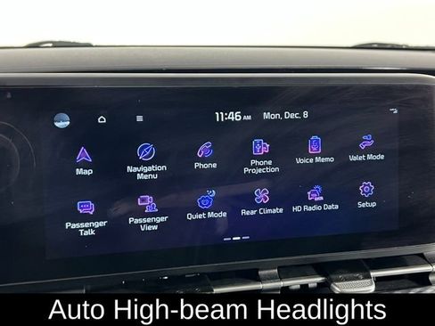 Used 2024 Kia Carnival SX Prestige image 24