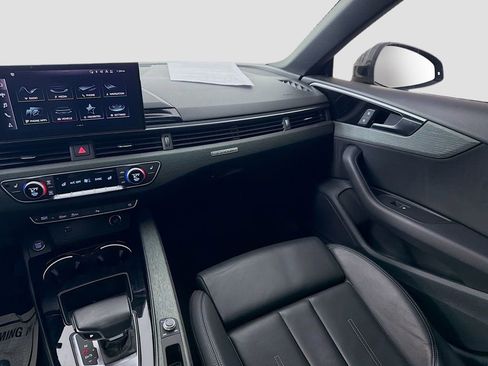 Used 2023 Audi A5 2.0T Premium w/ Convenience Package image 24