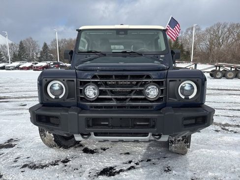 New 2026 INEOS Grenadier image 2