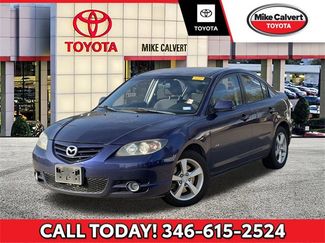 Used 2005 MAZDA MAZDA3 s video 1