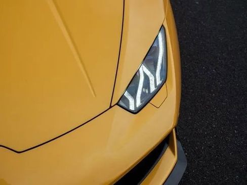 Used 2015 Lamborghini Huracan LP 610-4 image 13